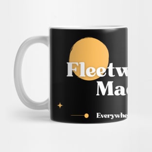 Fleetwoodmac Mug